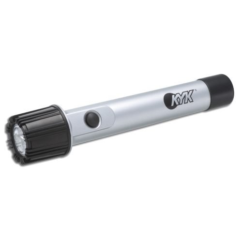 Triple Super LED Torchlight, General Hardware Flashlights & Worklights — Southend Philippines