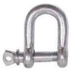 U-Shackle, General Hardware — Southend Philippines