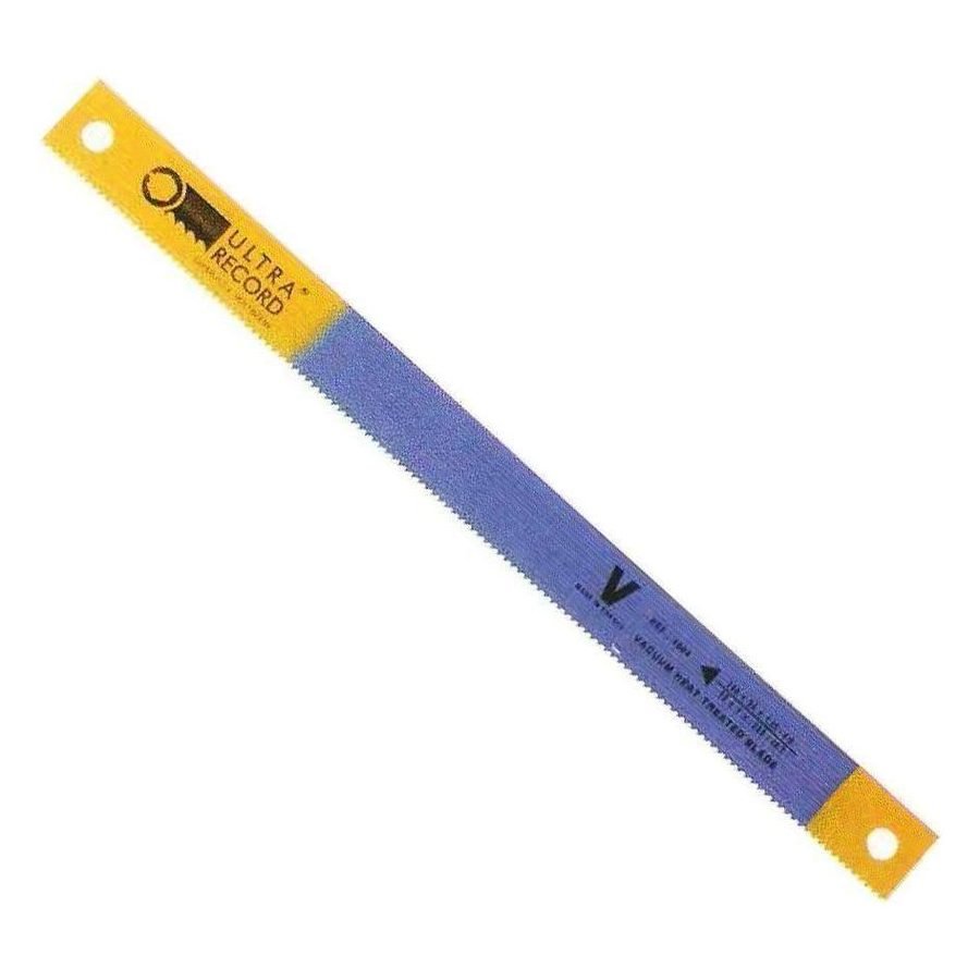 Ultra Record Power Hacksaw Blade, General Hardware Saws & Knives — Southend Philippines