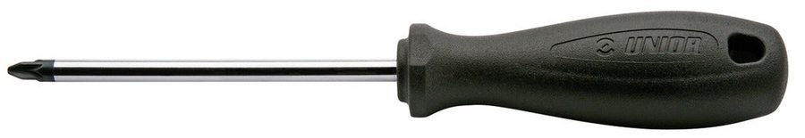 UNIOR Double-Crosstip (POZI) Screwdriver