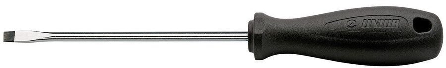 Unior UNIOR Flat Screwdriver, General Hardware Screwdrivers — Southend Philippines