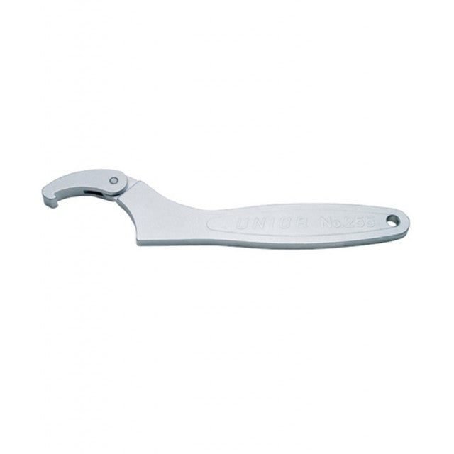 Unior UNIOR Flexible Hook Wrench, General Hardware Wrenches — Southend Philippines