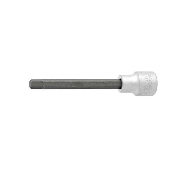 Unior UNIOR Hexagonal Socket 3/8" Sq. Dr. Long, General Hardware Sockets & Ratchets — Southend Philippines