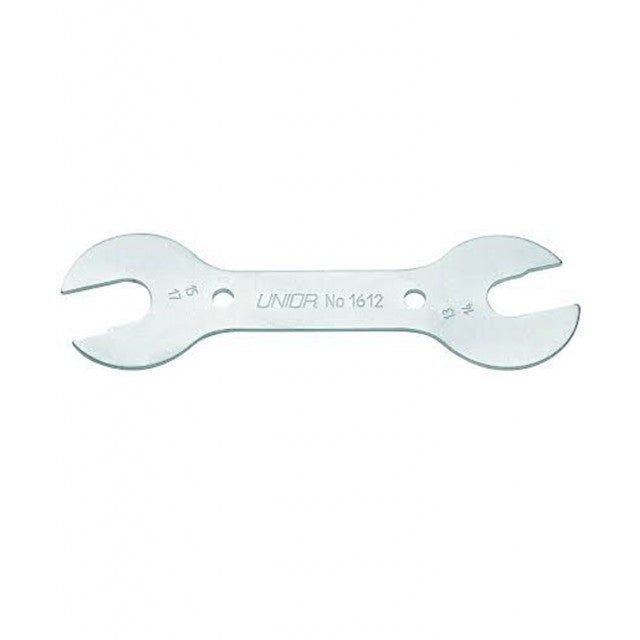 UNIOR Hub Cone Wrench 1612/2