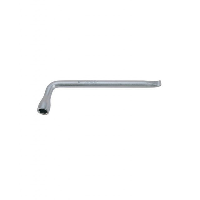 Unior UNIOR L - Wrench 210/2, General Hardware Wrenches — Southend Philippines