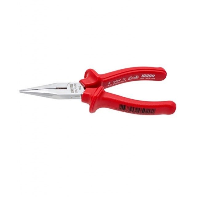 Unior UNIOR Long Nose (Insulated), General Hardware Pliers & Cutters — Southend Philippines