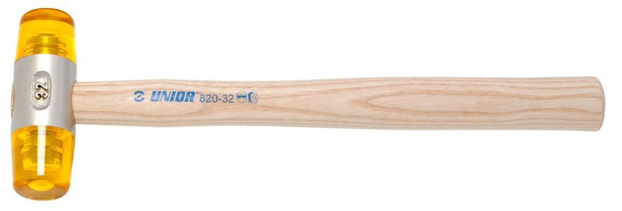 Unior UNIOR Plastic Mallet, General Hardware Hammers & Chisels — Southend Philippines