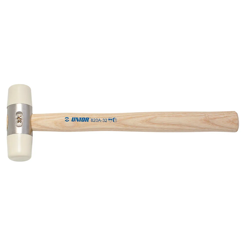 UNIOR Nylon Mallet