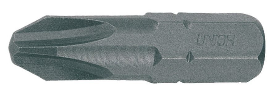 Unior UNIOR Philips Screwdriver Bit, General Hardware Screwdrivers — Southend Philippines