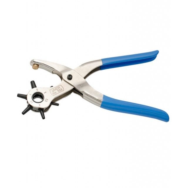 Unior UNIOR Revolving Punch, General Hardware Hammers & Chisels — Southend Philippines