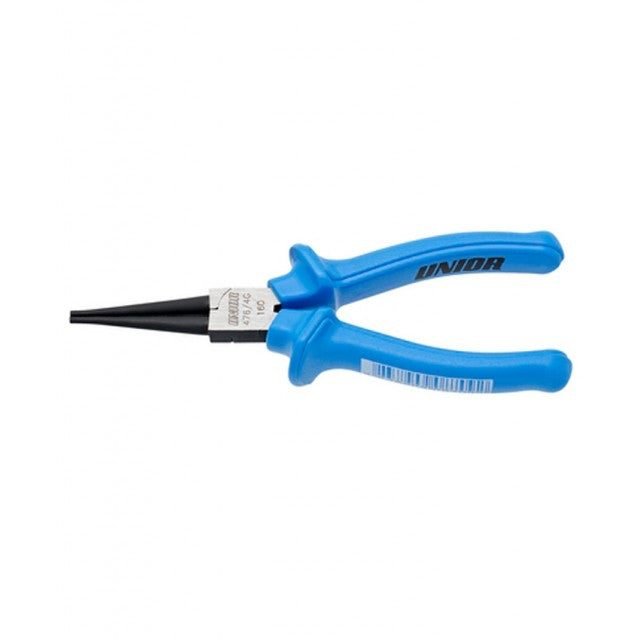 Unior UNIOR Round Nose Plier, General Hardware Pliers & Cutters — Southend Philippines
