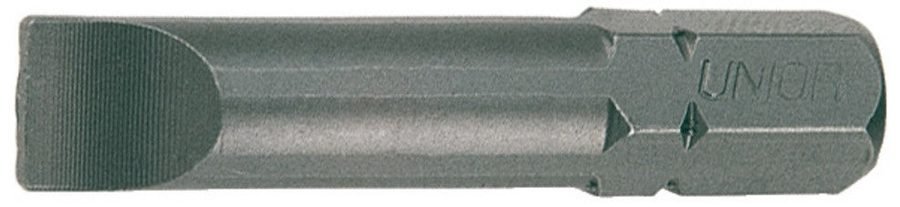 Unior UNIOR Flat Screwdriver Bit, General Hardware Screwdrivers — Southend Philippines