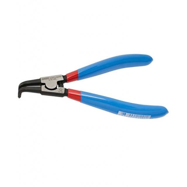 Unior UNIOR Snap Ring Pliers External Bend, General Hardware Pliers & Cutters — Southend Philippines
