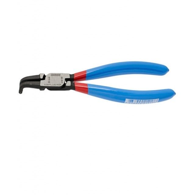 Unior UNIOR Snap Ring Pliers Internal Bend, General Hardware Pliers & Cutters — Southend Philippines