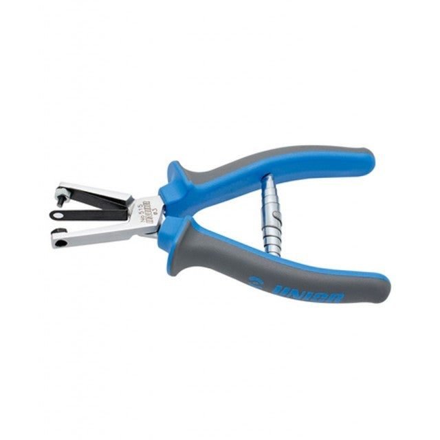 Unior UNIOR Ticket Punch, General Hardware Hammers & Chisels — Southend Philippines