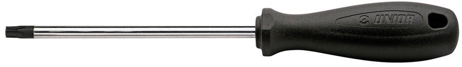 Unior UNIOR Torx Screwdriver, General Hardware Screwdrivers — Southend Philippines