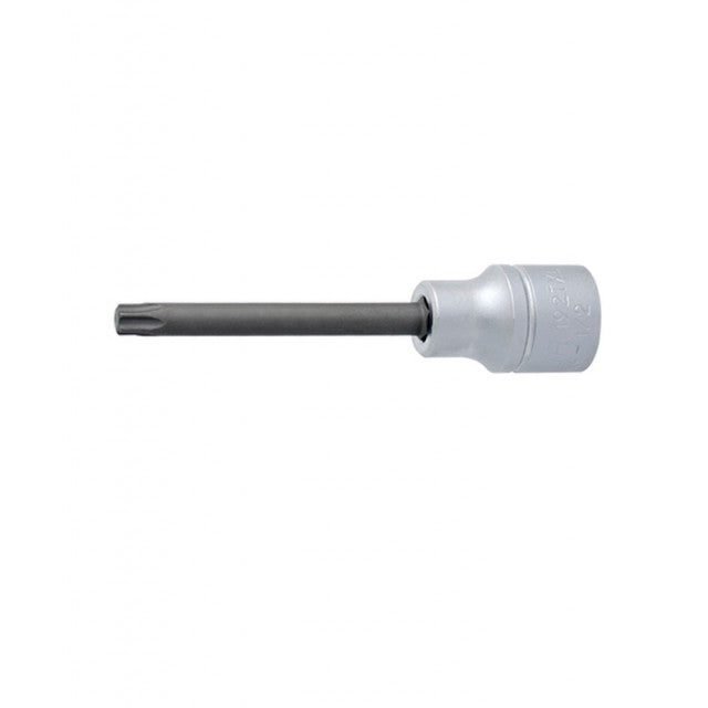 Unior UNIOR Torx Socket 1/2" Square Drive Long, General Hardware Sockets & Ratchets — Southend Philippines