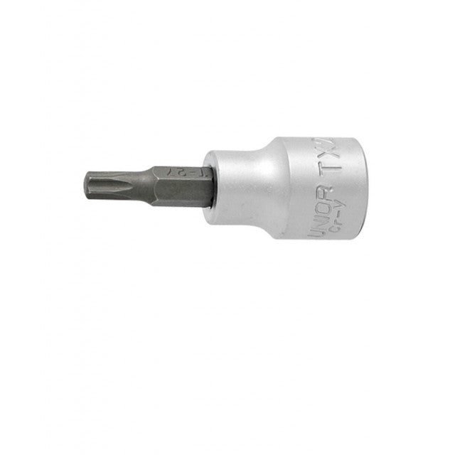 Unior UNIOR Torx Socket 3/8" Square Drive Long, General Hardware Wrenches — Southend Philippines
