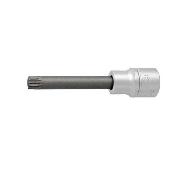 Unior UNIOR ZX Socket 1/2" Square Drive Long, General Hardware Sockets & Ratchets — Southend Philippines