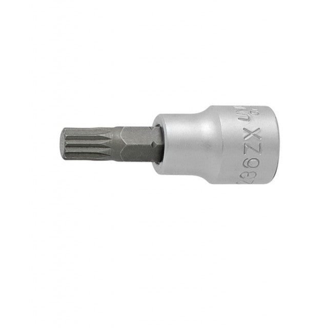 Unior UNIOR ZX Socket 3/8" Square Drive, General Hardware Sockets & Ratchets — Southend Philippines