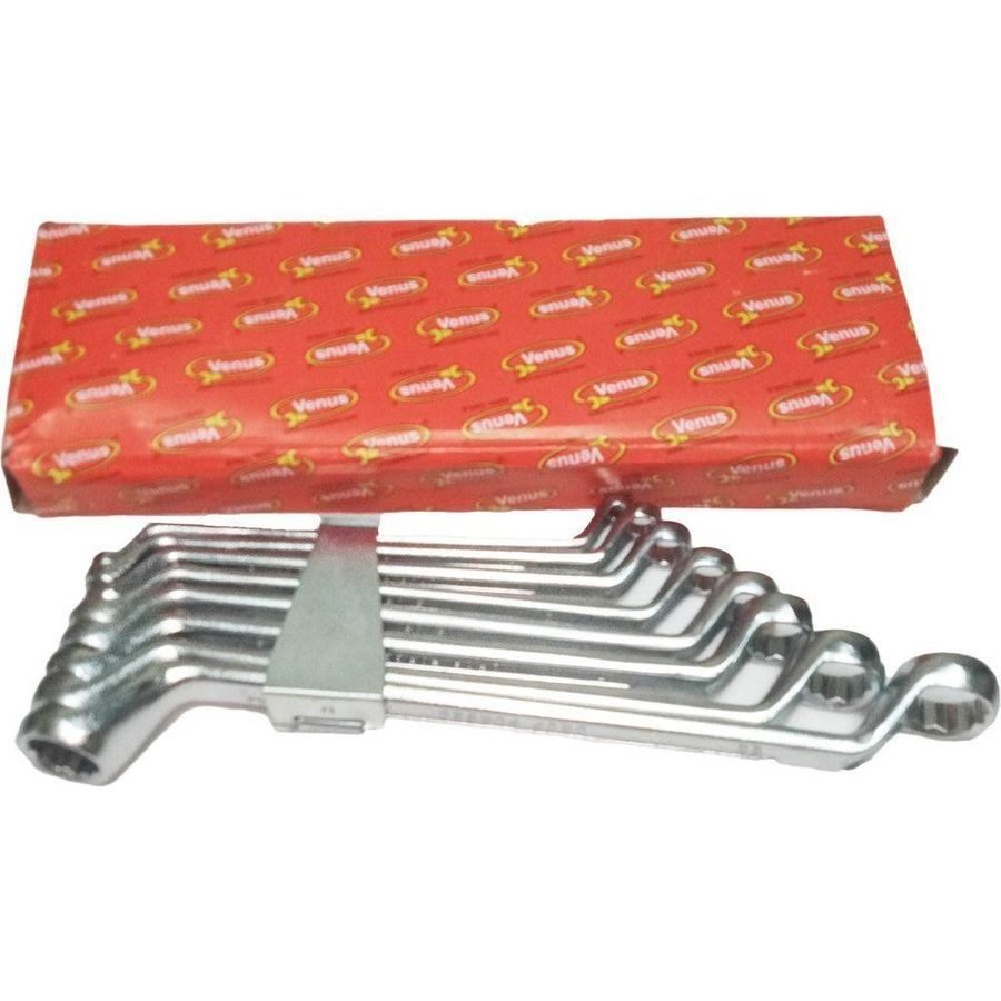 Venus Box Wrench Set