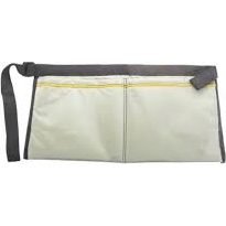 Venus V-203 Leather Nail Bag, General Hardware Tool Storage & Sets — Southend Philippines