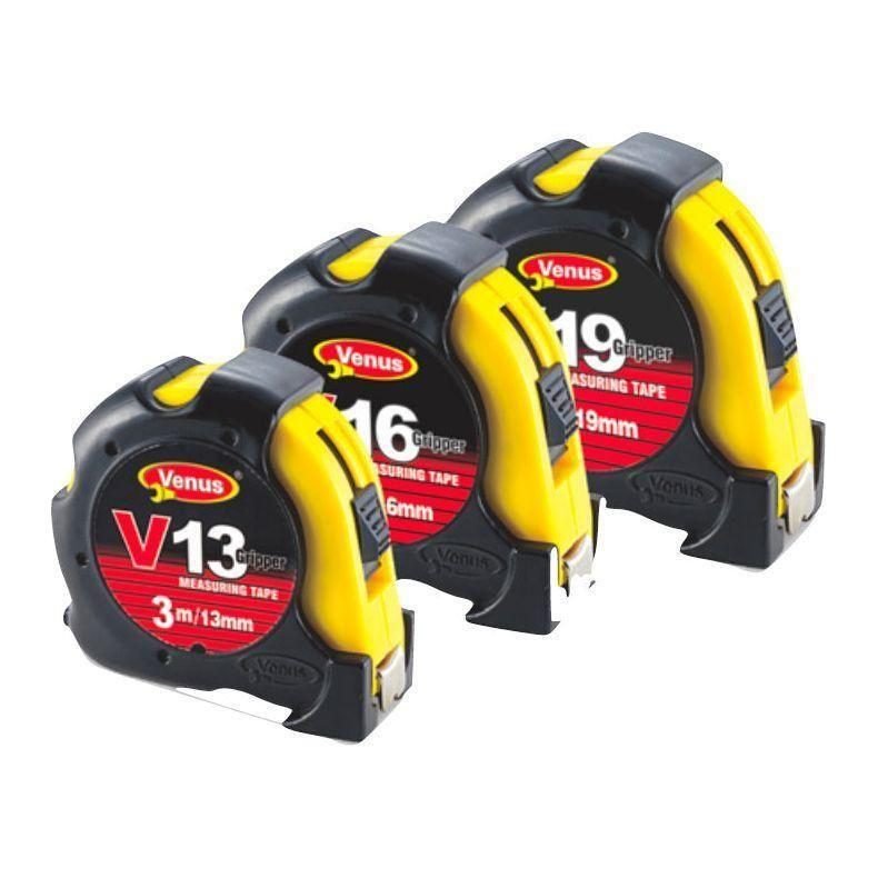 Venus V-185 V-Grip Tape Measure