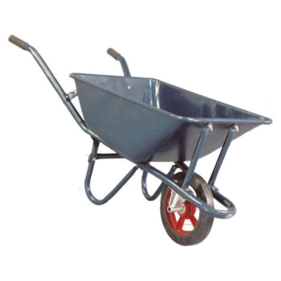 Viking Viking BW50EX Wheelbarrow 54L, General Hardware Garden Tools — Southend Philippines