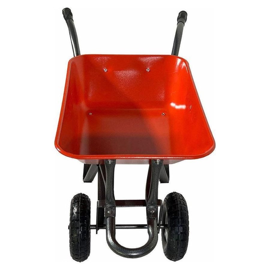 Viking Viking BW55D Wheelbarrow 54L, General Hardware Garden Tools — Southend Philippines