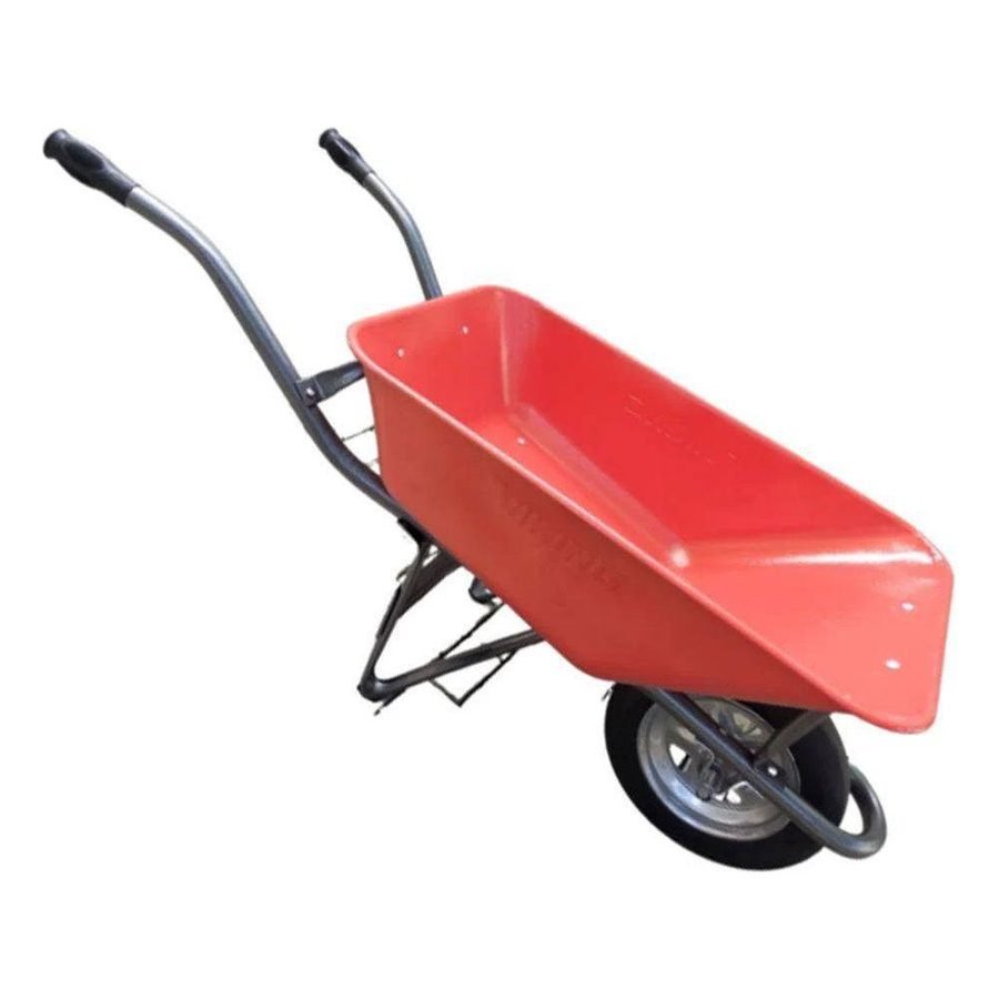 Viking Viking BW60 Wheelbarrow 60L, General Hardware Garden Tools — Southend Philippines