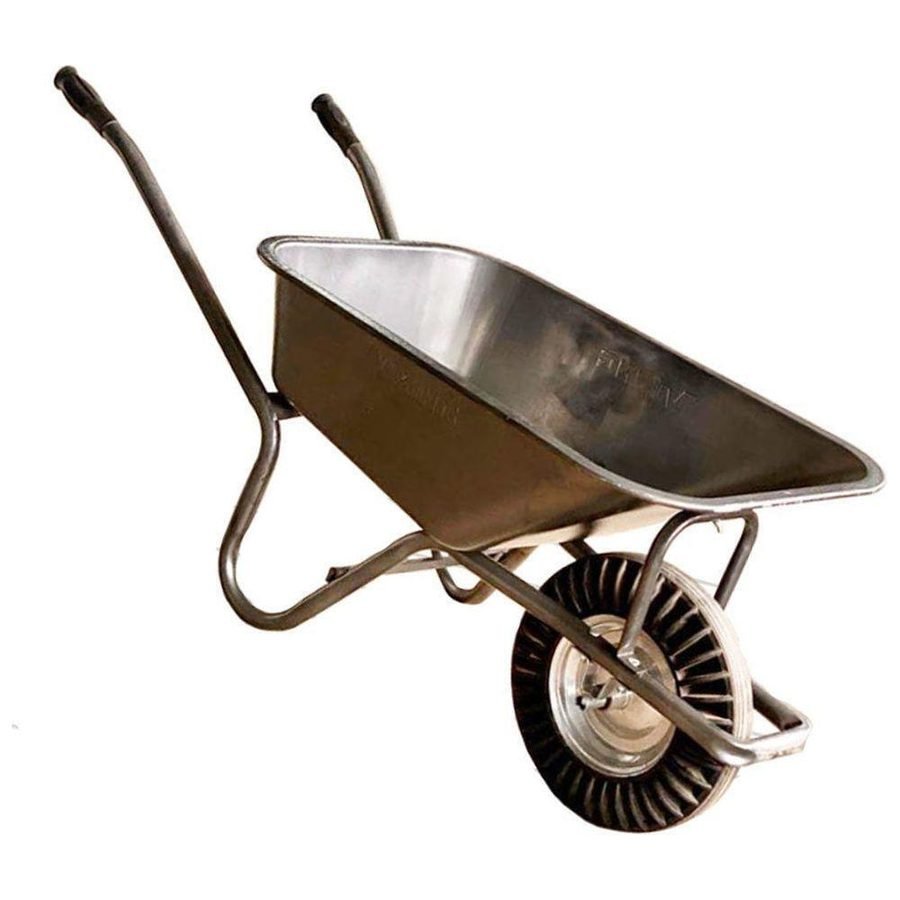 Viking Viking BW72P Wheelbarrow 75L, General Hardware Garden Tools — Southend Philippines