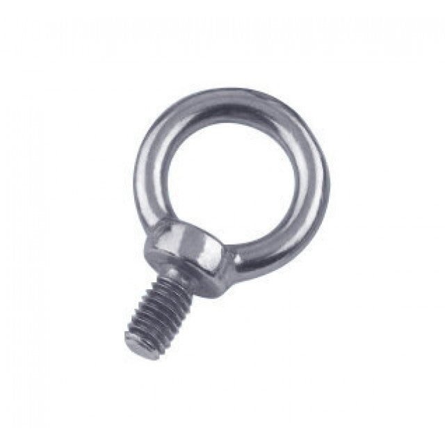 VINOX S/S 304 Eye Bolt, General Hardware Fasteners & Anchors — Southend Philippines
