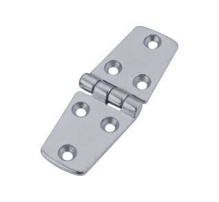 VINOX S/S 304 Hinge ( Polish ), General Hardware Locks & Hinges — Southend Philippines