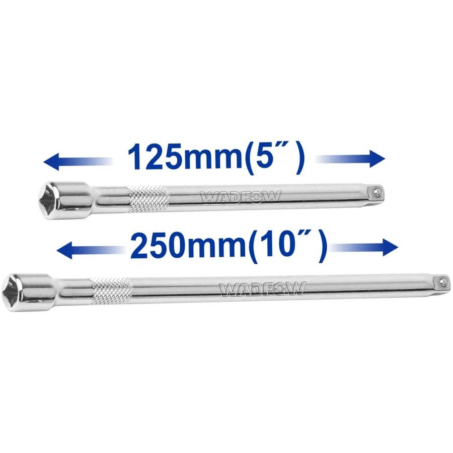 Wadfow Wadfow 1/2" Extension Bar, General Hardware Sockets & Ratchets — Southend Philippines