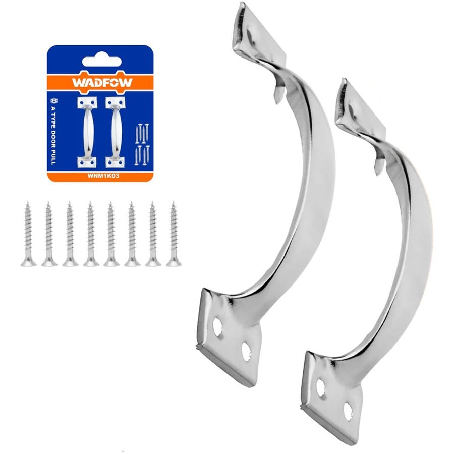 Wadfow Wadfow A-Type Door Handle, General Hardware Locks, Hinges & Door Hardware — Southend Philippines