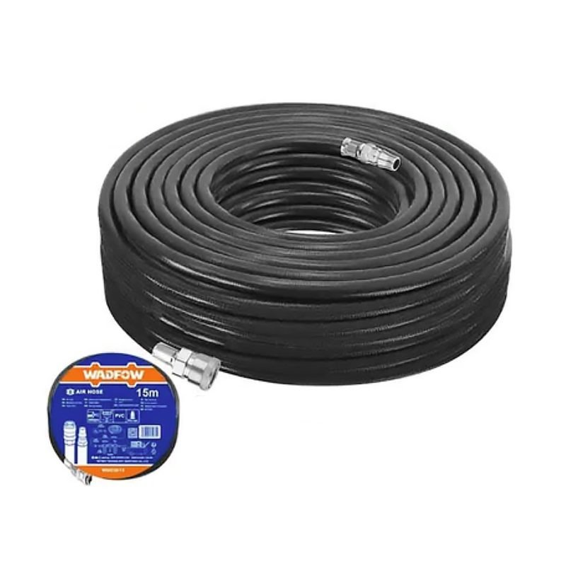Wadfow Air Hose — General Hardware, Southend Philippines