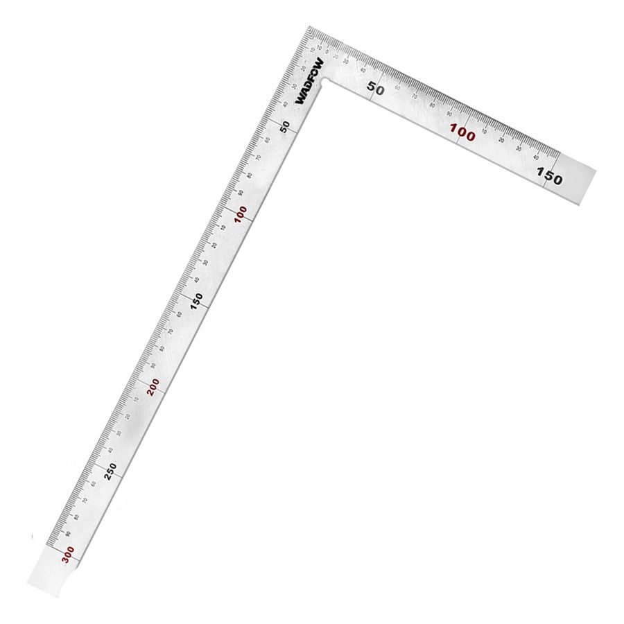 Wadfow Angle Square / Carpenter Square
