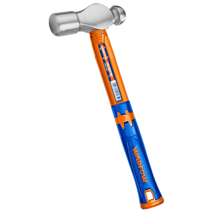 Wadfow Wadfow Ball Pein Hammer Fiberglass Handle, General Hardware Hammers, Chisels & Planes — Southend Philippines