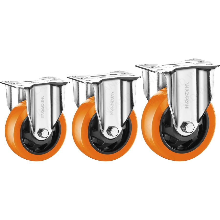 Wadfow Wadfow Caster Wheels, General Hardware Wheels & Casters — Southend Philippines