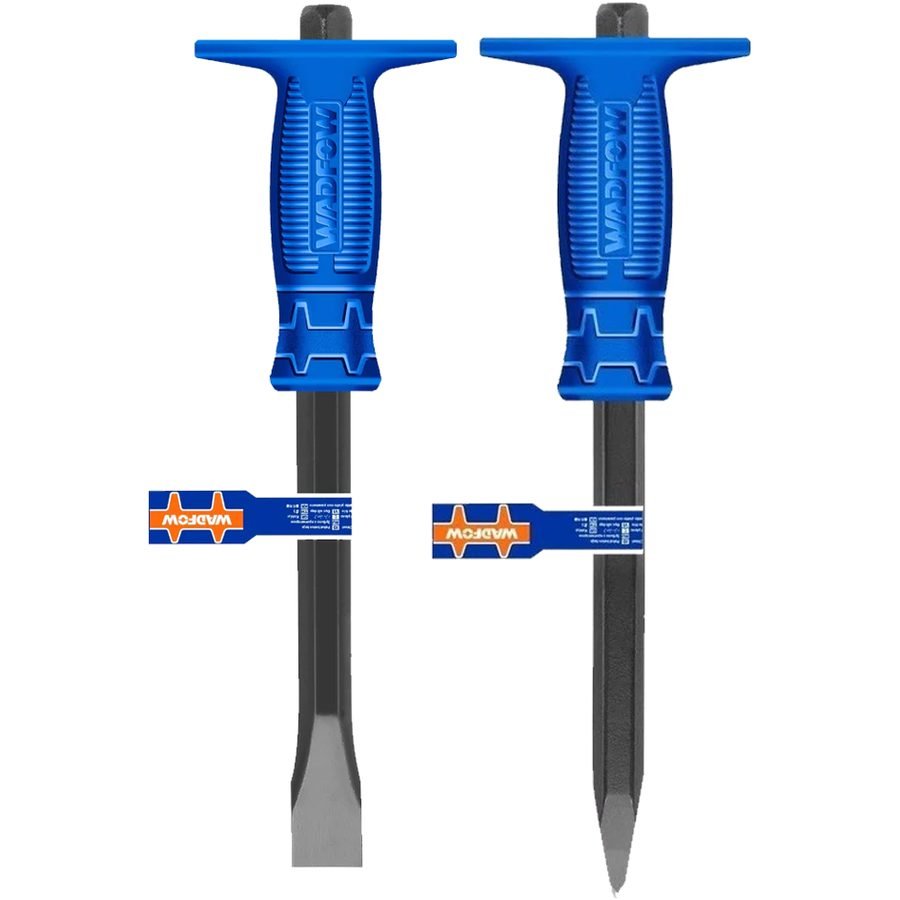 Wadfow Wadfow Cold And Concrete Chisel, General Hardware Hammers & Chisels — Southend Philippines