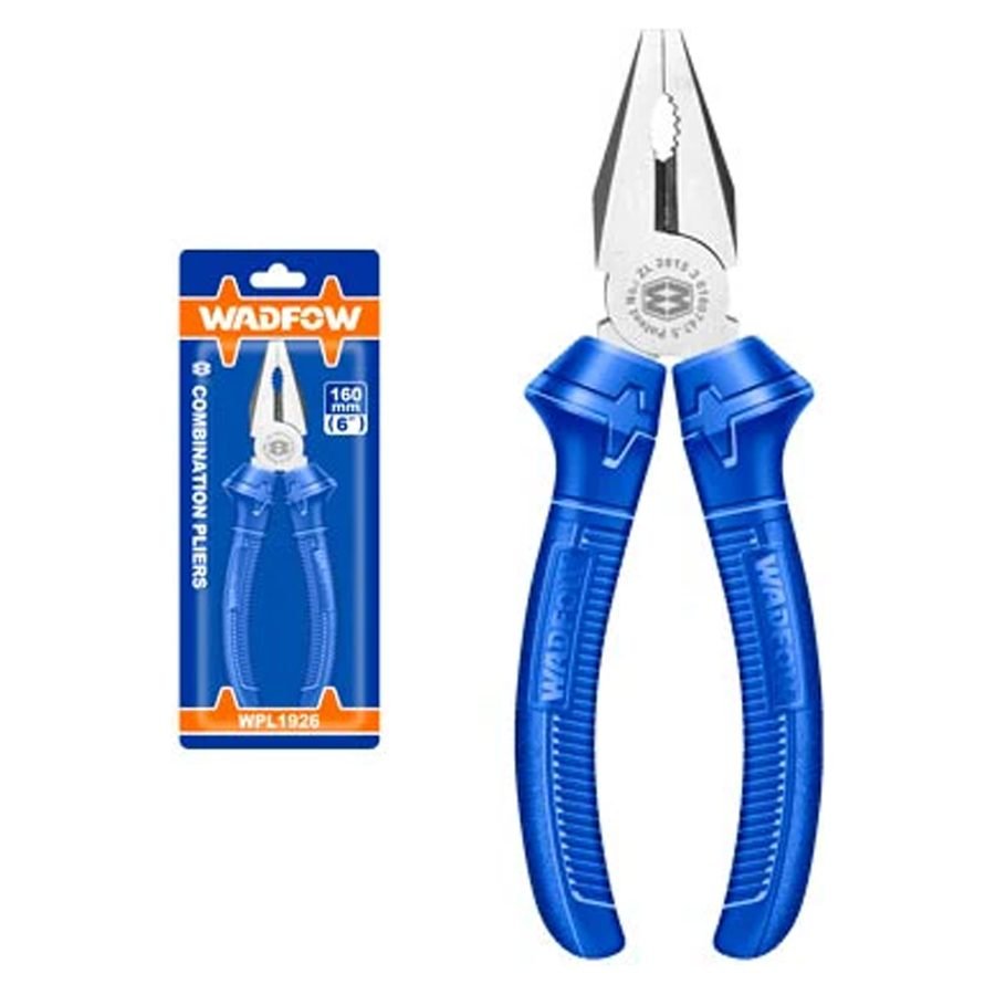Wadfow Wadfow Combination Pliers, General Hardware Pliers & Cutters — Southend Philippines