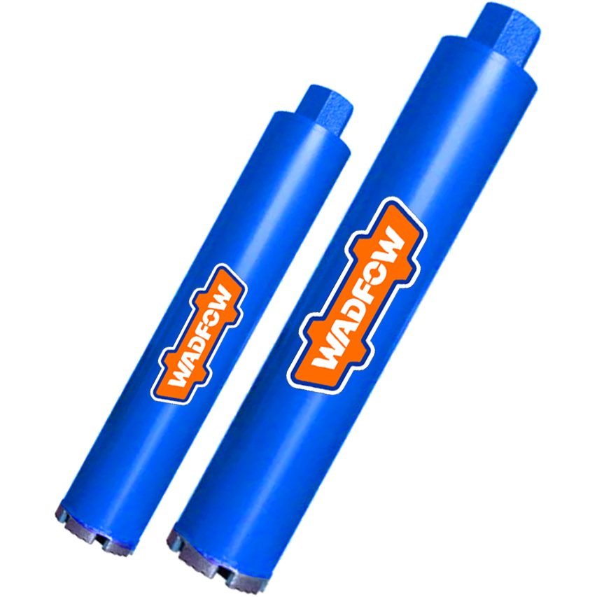 Wadfow Wadfow Diamond Core Bits, General Hardware — Southend Philippines