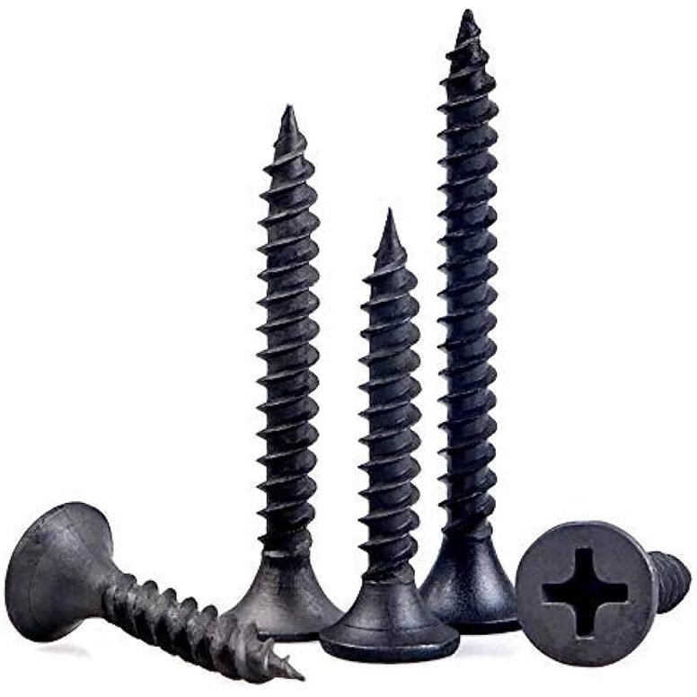 Wadfow Wadfow Drywall Screw, General Hardware Fasteners & Anchors — Southend Philippines