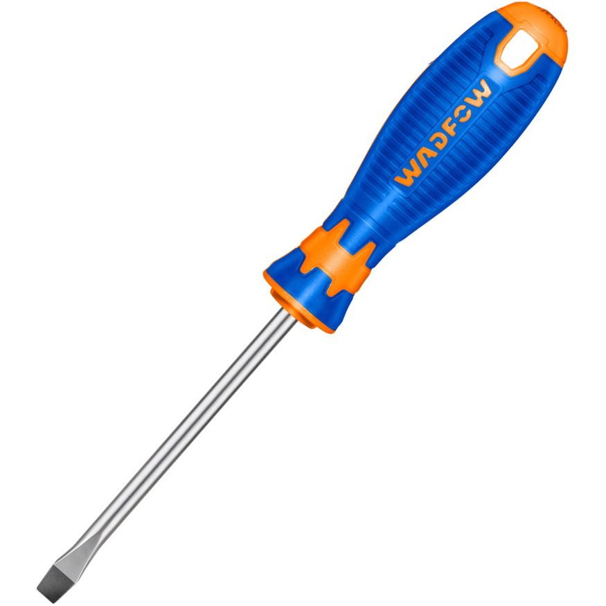 Wadfow Wadfow Slotted Screwdriver (Round Shank), General Hardware Screwdrivers & Bits — Southend Philippines