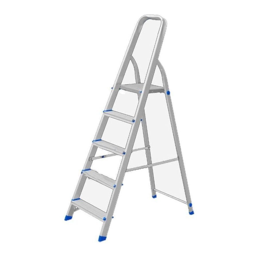 Wadfow Wadfow Household Ladder, General Hardware Ladders & Scaffold — Southend Philippines