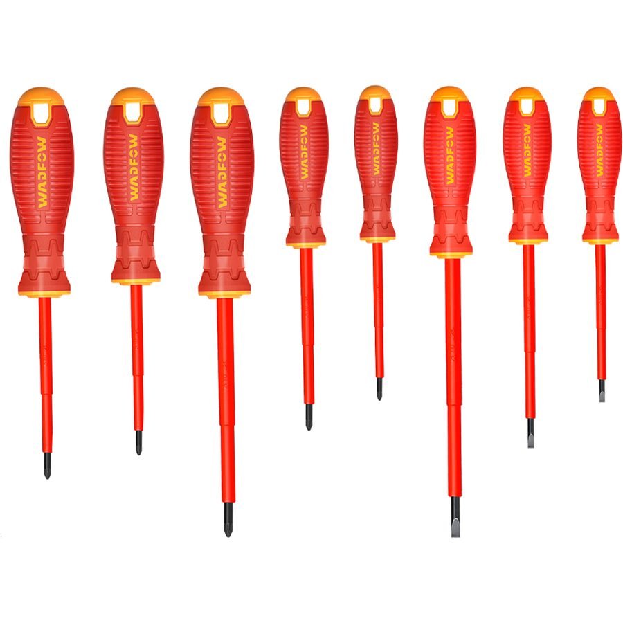 Wadfow Wadfow Insulated Screwdriver, General Hardware Screwdrivers & Bits — Southend Philippines