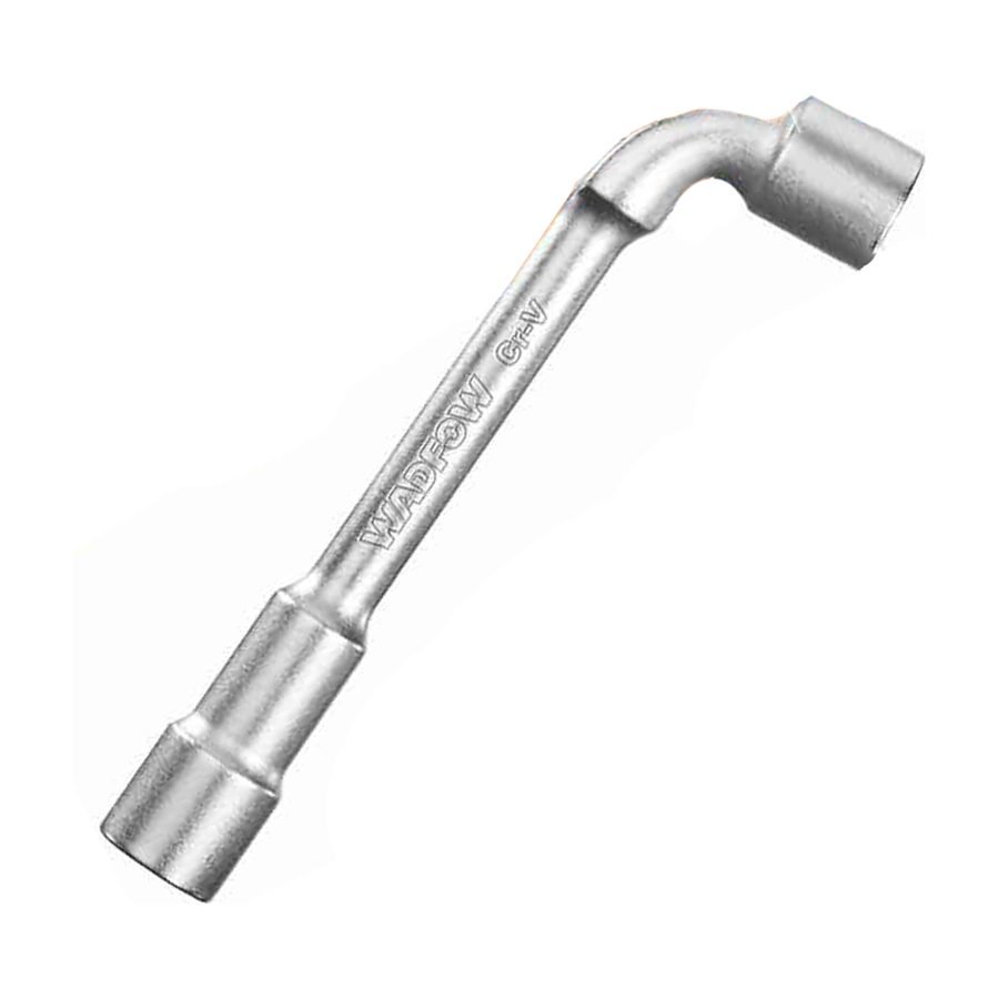 Wadfow Wadfow L-Angled Socket Wrench, General Hardware Sockets & Ratchets — Southend Philippines