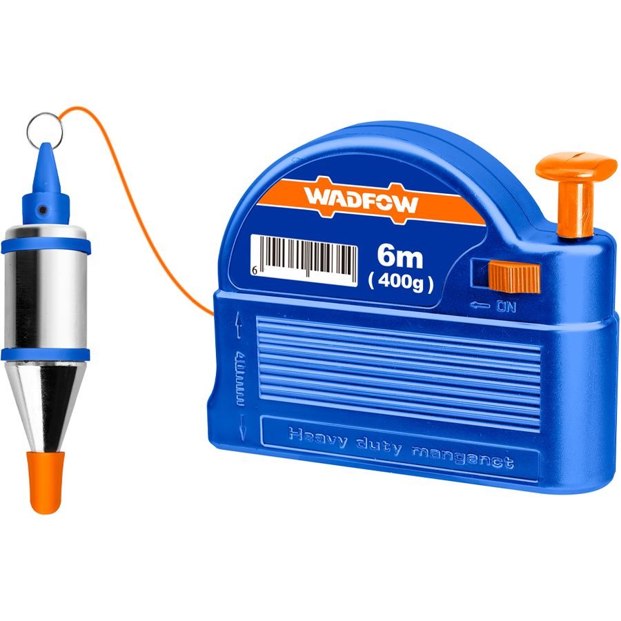 Wadfow Wadfow Magnetic Plumb Rite, General Hardware Measuring & Layout — Southend Philippines