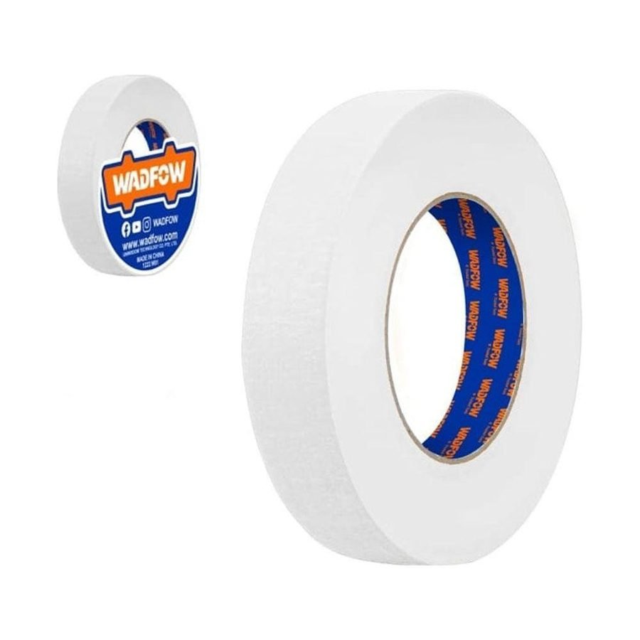 Wadfow Wadfow Masking Tape, General Hardware Adhesives, Tapes & Chemicals — Southend Philippines