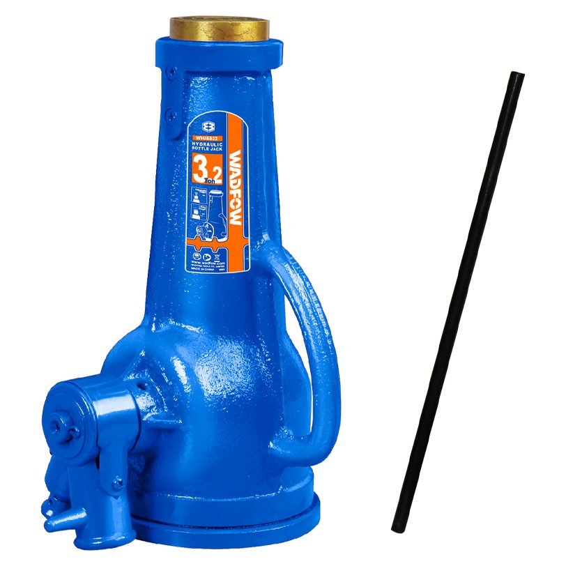 Wadfow Wadfow Mechanical Screw Jack, General Hardware Hydraulic Tools — Southend Philippines